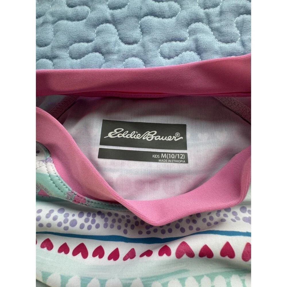 Eddie Bauer eddie bauer